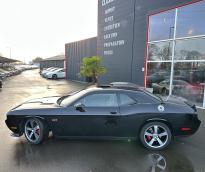 Dodge Challenger SRT 392  2013