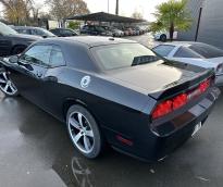 Dodge Challenger SRT 392  2013