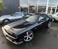 Dodge Challenger SRT 392  2013