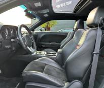 Dodge Challenger SRT 392  2013