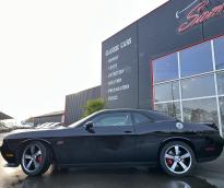 Dodge Challenger SRT 392  2013