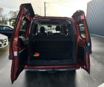 Renault Kangoo III 1.3 Tce 130ch Intens 2022