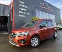 Renault Kangoo III 1.3 Tce 130ch Intens 2022
