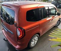 Renault Kangoo III 1.3 Tce 130ch Intens 2022