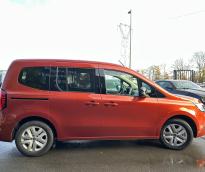 Renault Kangoo III 1.3 Tce 130ch Intens 2022