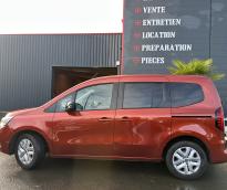 Renault Kangoo III 1.3 Tce 130ch Intens 2022