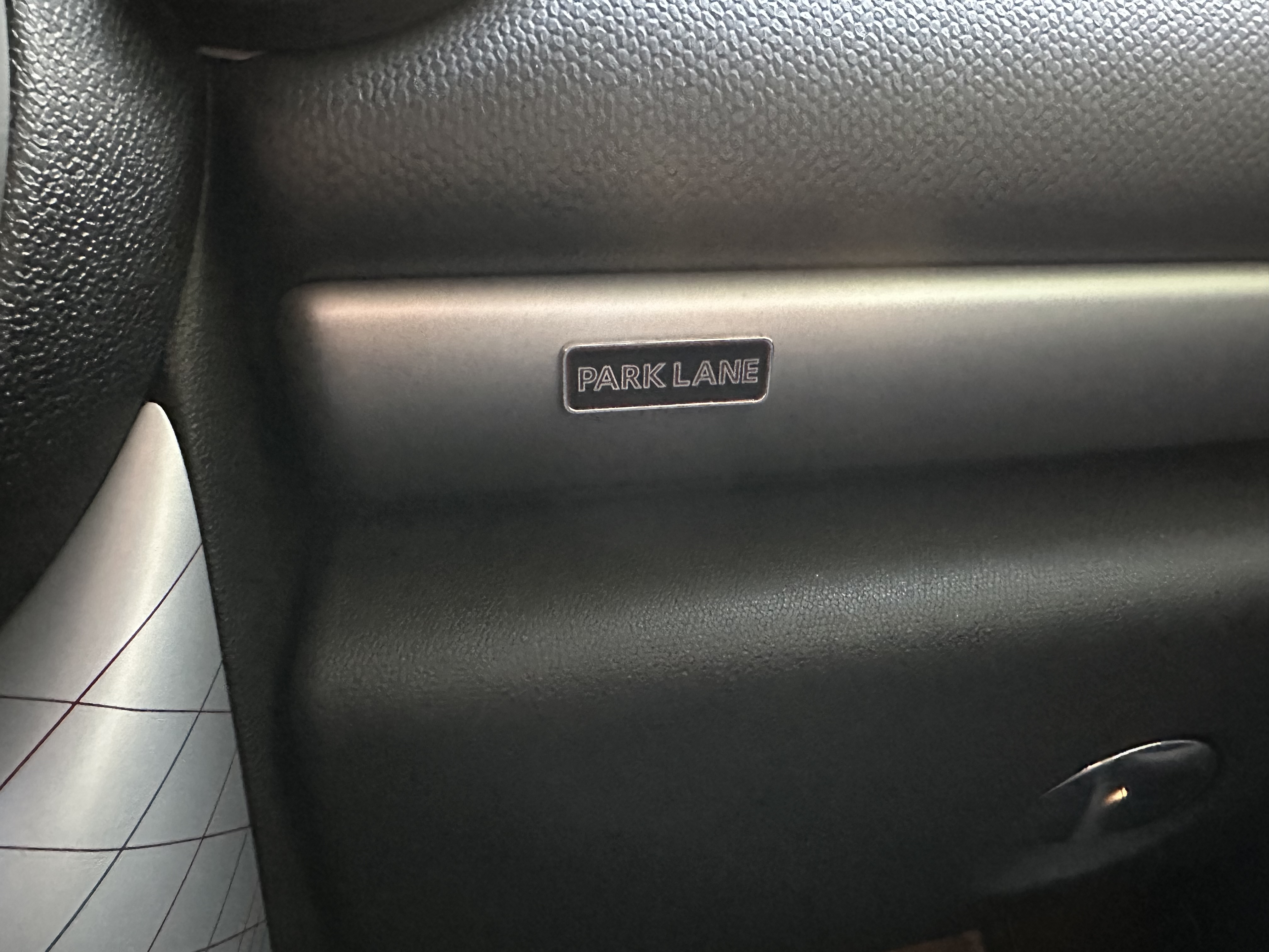 Mini Countryman  Cooper 1.6 i 122ch Park   Lane 