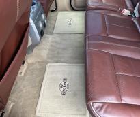 FORD F150 KING RANCH XLT E85 TVA 2011