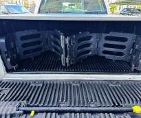 FORD F150 KING RANCH XLT E85 TVA 2011