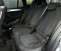 BMW X1 SDrive18iA M Sport DKG7 1.5i 140 ch    2017