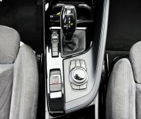 BMW X1 SDrive18iA M Sport DKG7 1.5i 140 ch    2017
