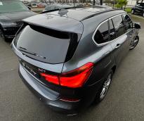 BMW X1 SDrive18iA M Sport DKG7 1.5i 140 ch    2017