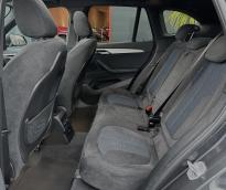 BMW X1 SDrive18iA M Sport DKG7 1.5i 140 ch    2017