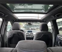 BMW X1 SDrive18iA M Sport DKG7 1.5i 140 ch    2017