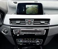 BMW X1 SDrive18iA M Sport DKG7 1.5i 140 ch    2017