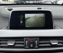 BMW X1 SDrive18iA M Sport DKG7 1.5i 140 ch    2017