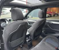 BMW X1 SDrive18iA M Sport DKG7 1.5i 140 ch    2017