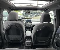 BMW X1 SDrive18iA M Sport DKG7 1.5i 140 ch    2017