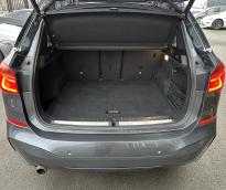 BMW X1 SDrive18iA M Sport DKG7 1.5i 140 ch    2017
