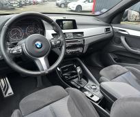 BMW X1 SDrive18iA M Sport DKG7 1.5i 140 ch    2017