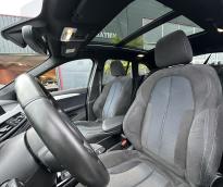 BMW X1 SDrive18iA M Sport DKG7 1.5i 140 ch    2017