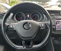 Volkswagen Tiguan II 2.0 TDI 150ch Confortline 2017