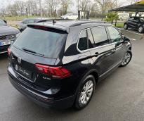 Volkswagen Tiguan II 2.0 TDI 150ch Confortline 2017