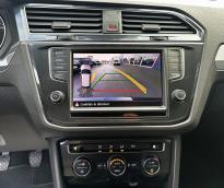 Volkswagen Tiguan II 2.0 TDI 150ch Confortline 2017