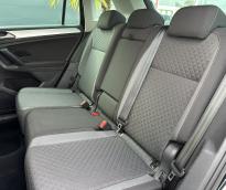 Volkswagen Tiguan II 2.0 TDI 150ch Confortline 2017