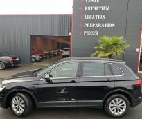 Volkswagen Tiguan II 2.0 TDI 150ch Confortline 2017