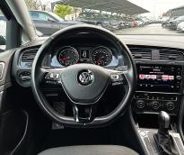 Volkswagen Golf VII 1.5 TSI ACT Match S&S  2020
