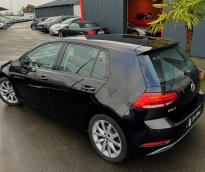 Volkswagen Golf VII 1.5 TSI ACT Match S&S  2020