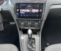 Volkswagen Golf VII 1.5 TSI ACT Match S&S  2020