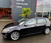 Volkswagen Golf VII 1.5 TSI ACT Match S&S  2020