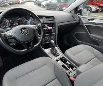 Volkswagen Golf VII 1.5 TSI ACT Match S&S  2020