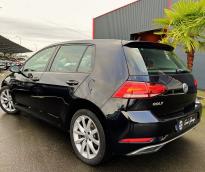 Volkswagen Golf VII 1.5 TSI ACT Match S&S  2020