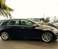 Volkswagen Golf VII 1.5 TSI ACT Match S&S  2020