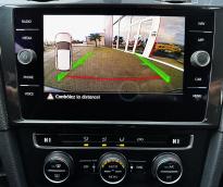 Volkswagen Golf VII 1.5 TSI ACT Match S&S  2020