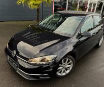 Volkswagen Golf VII 1.5 TSI ACT Match S&S  2020