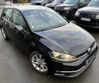 Volkswagen Golf VII 1.5 TSI ACT Match S&S  2020