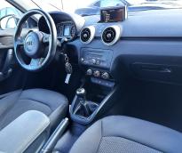 AUDI A1 Sportback 1.6 TDI 90ch S line  2014
