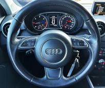 AUDI A1 Sportback 1.6 TDI 90ch S line  2014