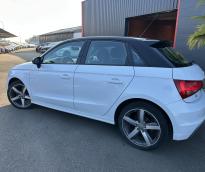 AUDI A1 Sportback 1.6 TDI 90ch S line  2014