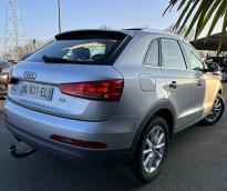 Audi Q3 2.0 TDI 140ch Ambiente 2014