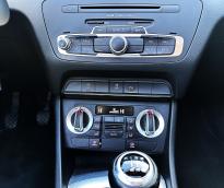 Audi Q3 2.0 TDI 140ch Ambiente 2014