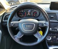 Audi Q3 2.0 TDI 140ch Ambiente 2014