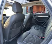 Audi Q3 2.0 TDI 140ch Ambiente 2014