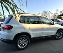 Volkswagen Tiguan 2.0 TDI BLUEMOTION MATCH  2016