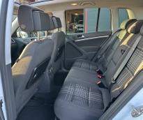 Volkswagen Tiguan 2.0 TDI BLUEMOTION MATCH  2016