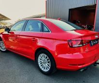 Audi A3 1.4 Limousine TFSI 125ch Ambiente 2015
